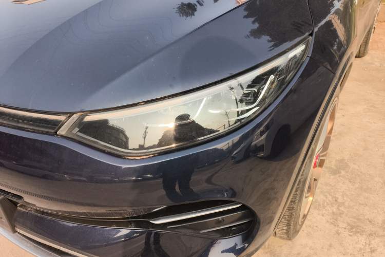 Used Denza X 2020 PHEV Flagship Edition