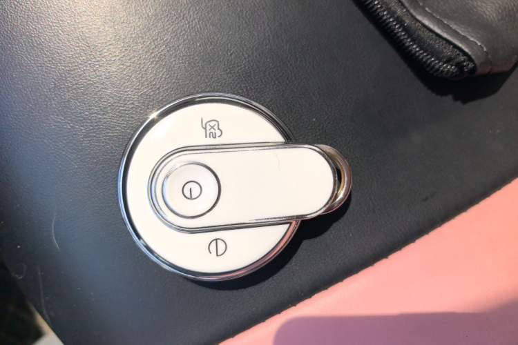 Used Bestune Pony 2026 Model 222km Cute Horse Plus