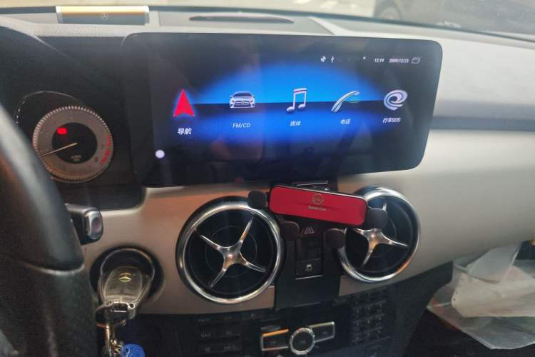 Used Mercedes-Benz GLK-Class 2013 GLK 300 4MATIC Fashion Model