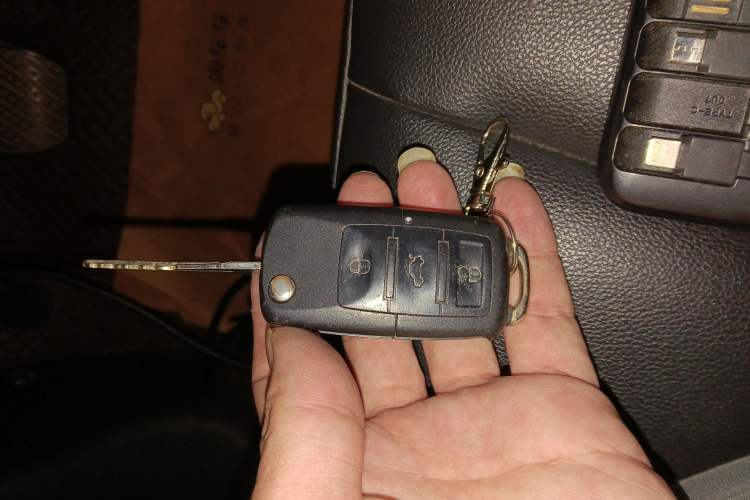 Used Venucia D60 2021 1.6L XE CVT Comfort Edition