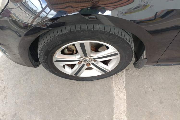 Used Volkswagen Golf 2014 1.4TSI Automatic Comfort Model
