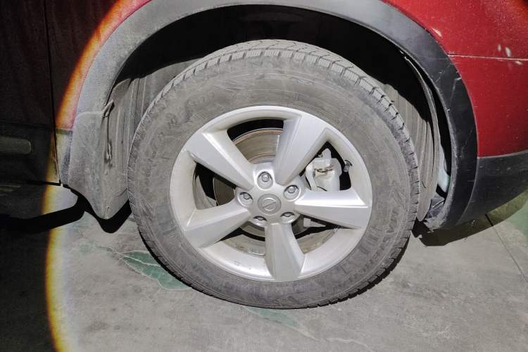 Used Nissan Qashqai 2015 2.0 XL Coolfire CVT 2WD