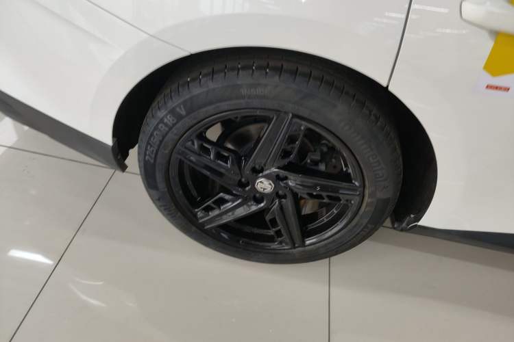 Used MG 7 2023 1.5T DCT Luxurious Supreme Edition