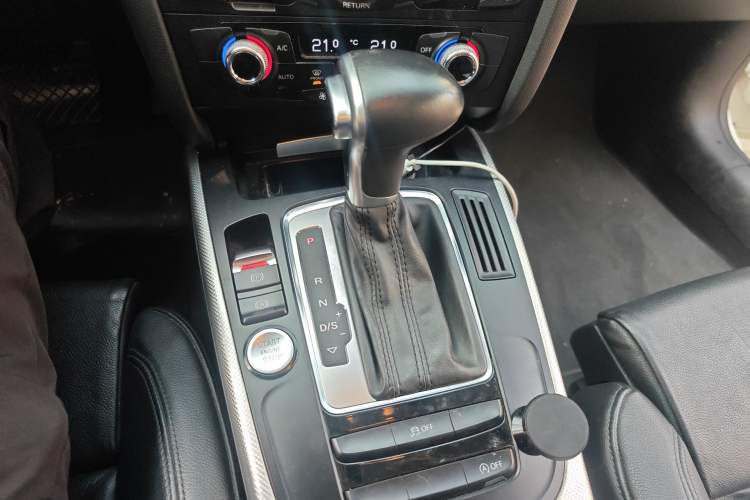 Used Audi A5 2014 Coupe 45 TFSI