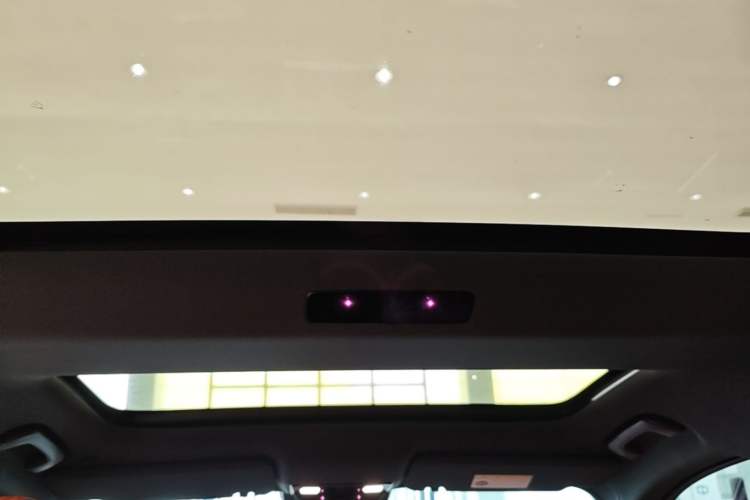 Used Li Auto L8 2023 Pro Model