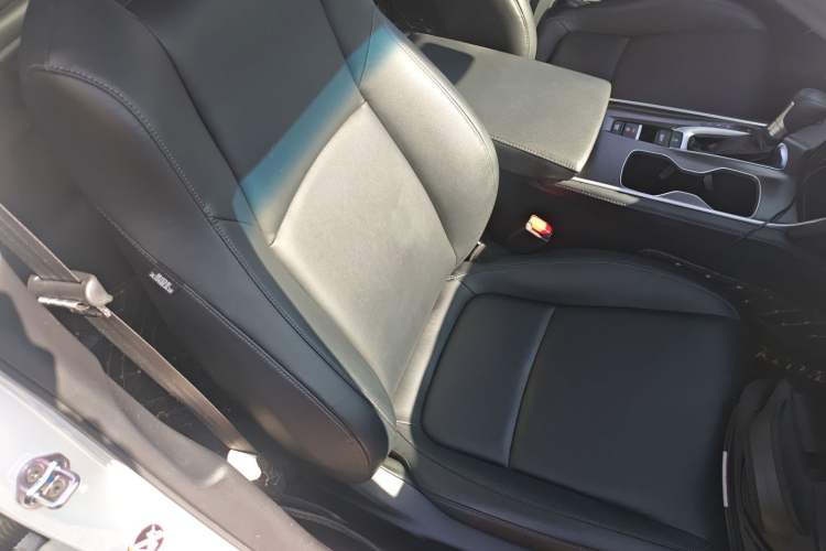 Used Honda Accord 2018 260TURBO Elite Edition China VI