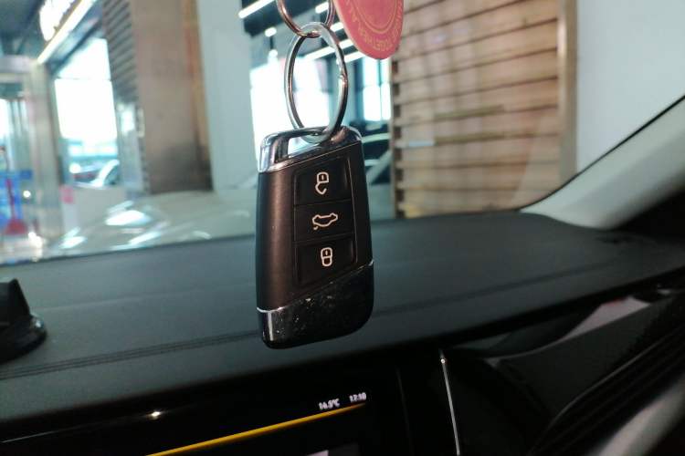 Used Volkswagen Passat 2024 330TSI Starry Elite Edition