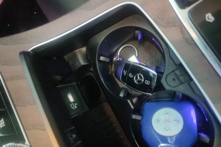 Used Mercedes-Benz E-Class 2019 Restyled E 300 L Luxury Edition
