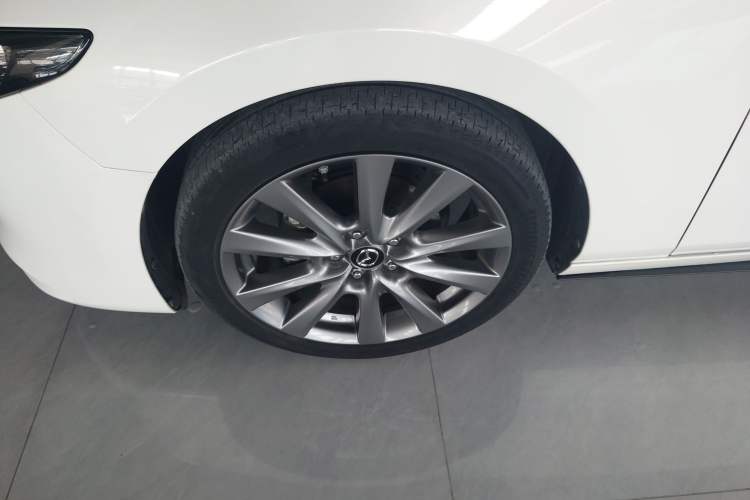 Used Mazda 3 Axela 2021 2.0L Automatic ZhiXuan Edition