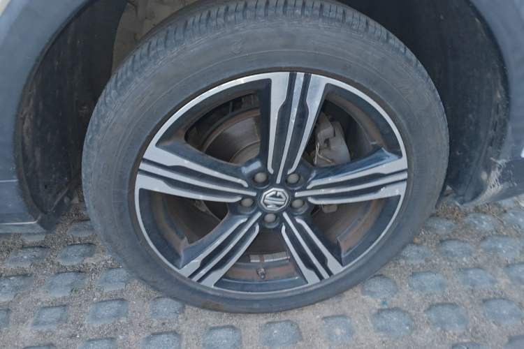 Used MG ZS 2018 1.5L Automatic Luxury Internet Edition China V Standard
