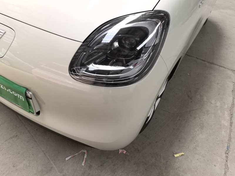 Used Wuling Hongguang MINIEV 2025 Four-Door Version Advanced Edition — 23