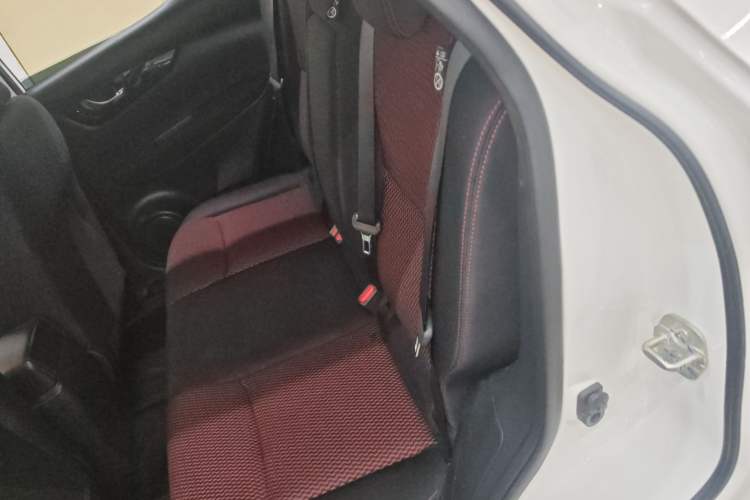 Used Nissan Qashqai 2017 2.0L CVT Elite Edition China V Standard
