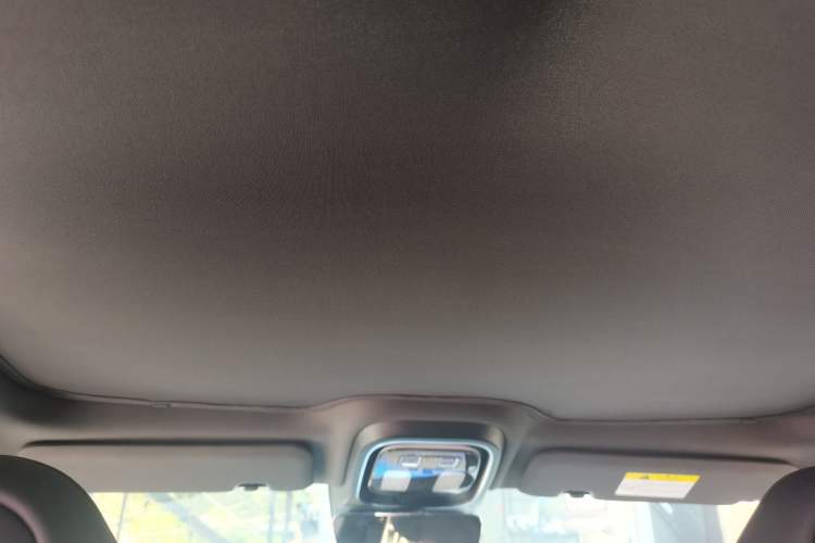 Used Deepal SL03 2023 200Max Range-Extended Version Headliner