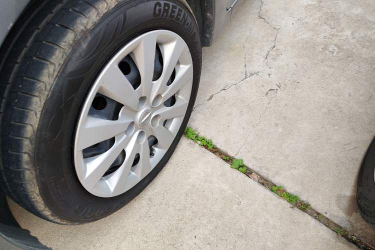 Used Nissan Sylphy 2019 Classic 1.6XE CVT Comfort Edition Exterior 4