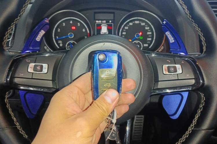 Used Volkswagen Scirocco 2015 R 2.0TSI
