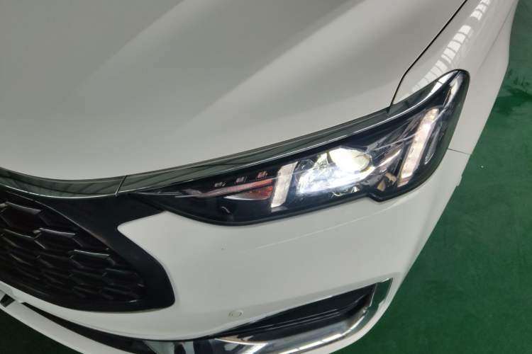 Used Ford Escort 2021 1.5L Automatic Diamond Edition
