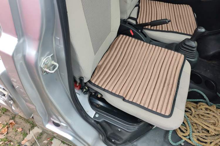 Used Dongfeng Xiaokang K01 2018 1.2L K01L DK12 Right Front Seat