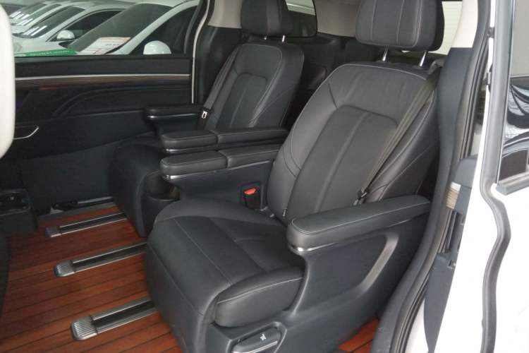 Used GAC Trumpchi M8 2021 Master Series 390T Prestige Edition