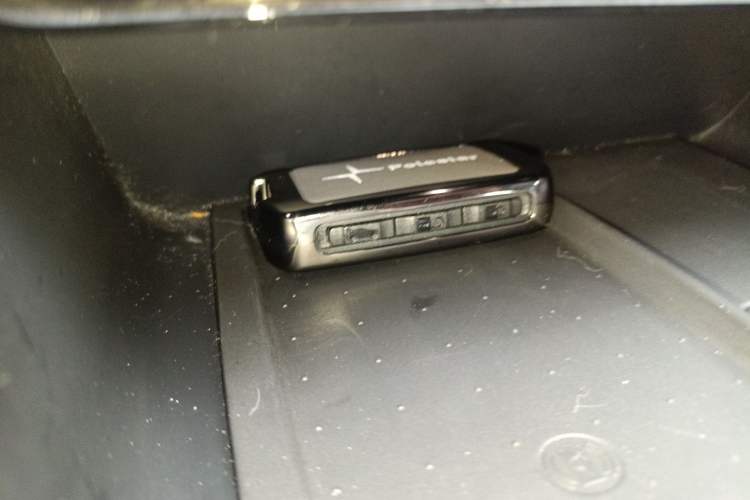 Used Polestar 2 2021 Single Motor Standard Range
