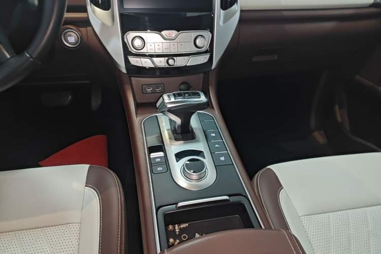 Used Great Wall Poer 2019 2.0T Automatic Gasoline 4x4 Premium Edition GW4C20B