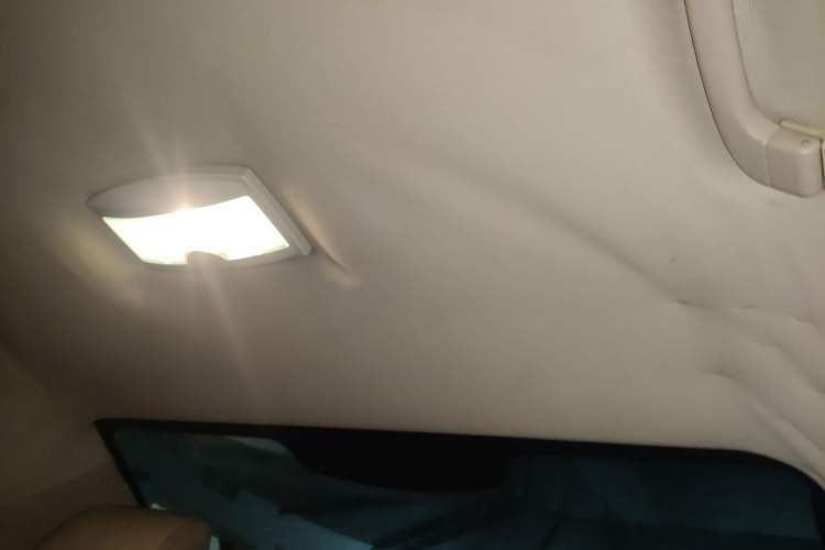 Used Roewe 550 2014 550S 1.8L Automatic Smart Selection Model
