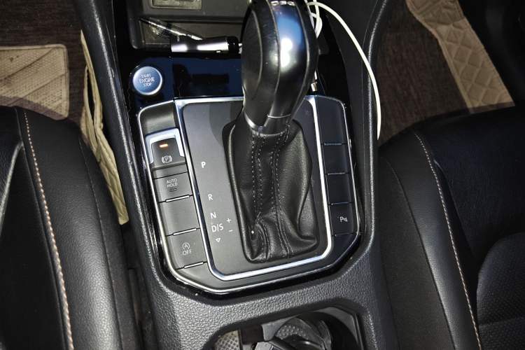 Used Volkswagen Golf Sportsvan 2016 280TSI Automatic Luxury Model