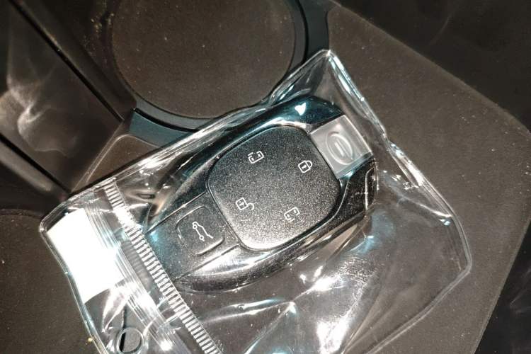 Used GAC Trumpchi Xiangwang M8 2025 Kunkun Series Ultra First-Class Cabin