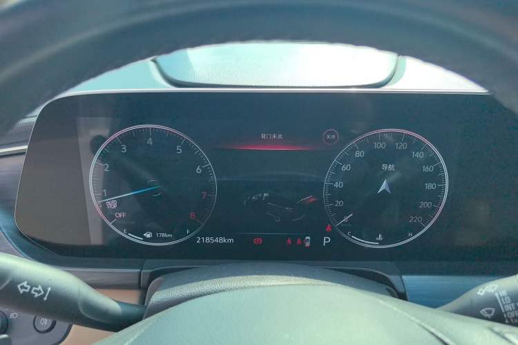 Used Buick GL8 2021 ES Land Cruiser 653T Luxury Edition
