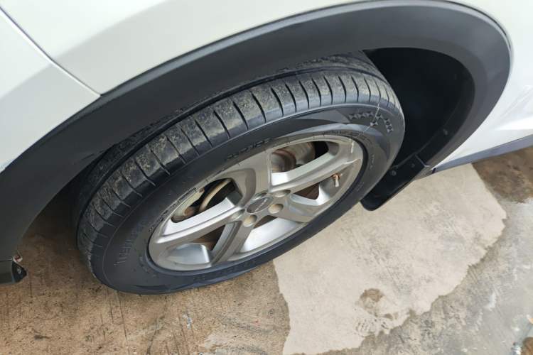 Used JETOUR X70M 2020 Revised 1.5T Manual Partner Version 6-Seater