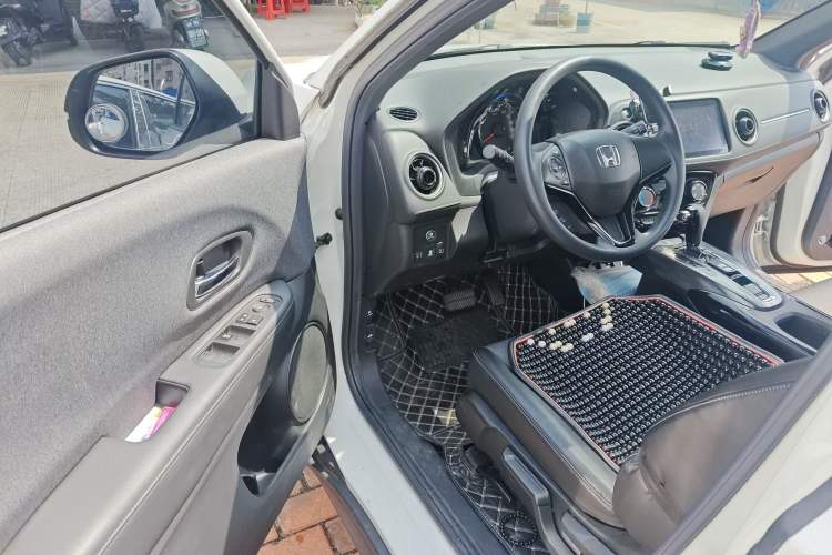 Used Honda XR-V 2021 1.5L CVT Comfort Version
