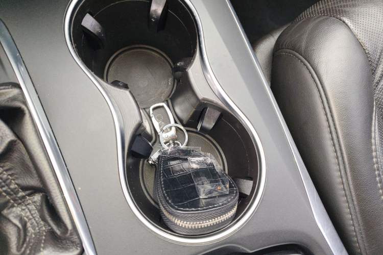 Used Acura MDX 2014 3.5L Luxury Edition
