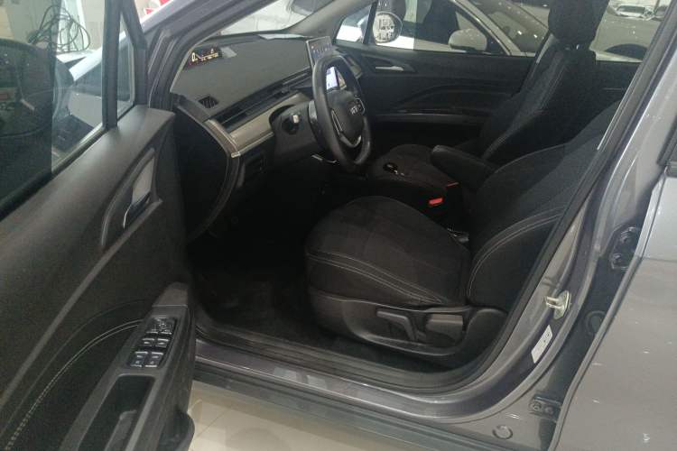 Used NETA V 2021 Standard Range Entertainment Version – Upgraded Model