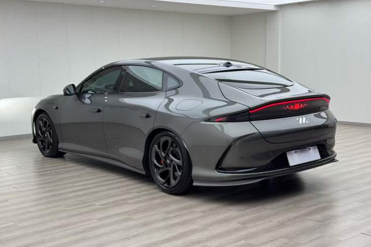 Used IM L6 2024 Max Enhanced Performance Edition
