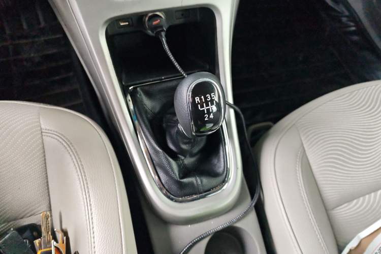 Used Buick GT 2013 XT 1.6L Manual Entry-Level Model