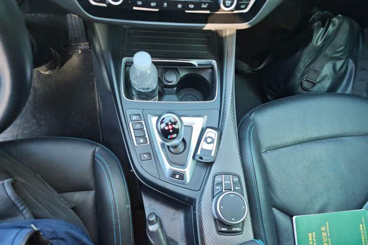 Used BMW M2 2018 M2 Thunder Edition
