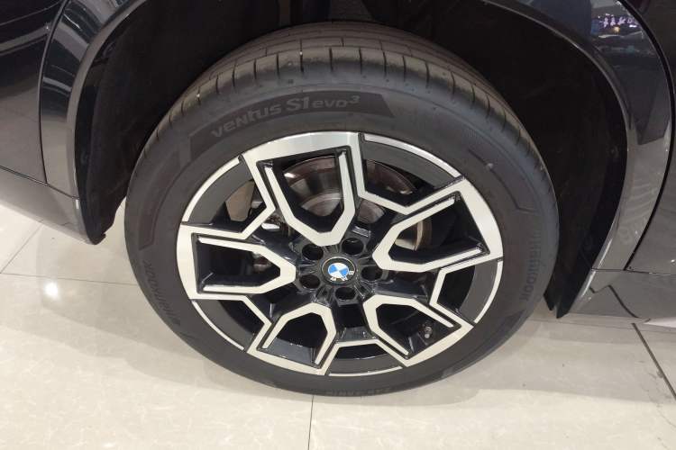 Used BMW X1 2024 sDrive25Li X Design Package