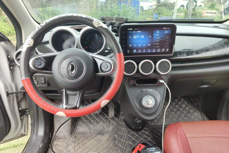 Used ORA Black Cat 2021 405 km Long-Range Version
