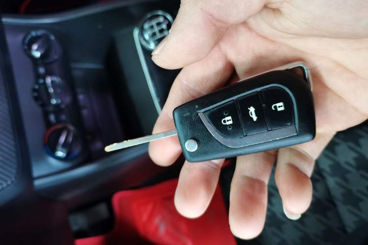 Used MG ZS 2018 1.5L Manual Comfort Edition China V Standard
