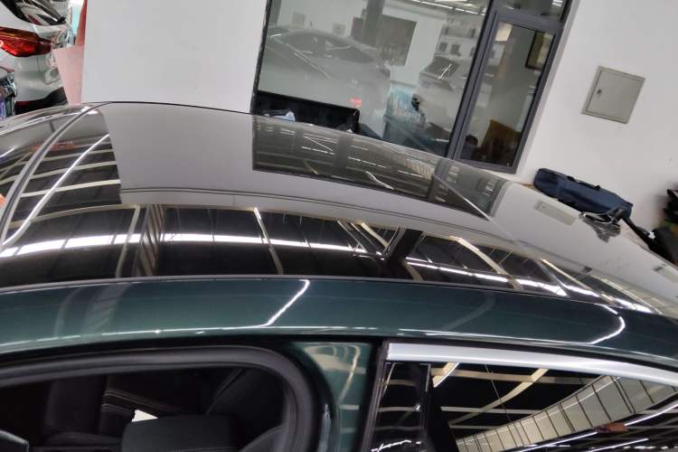 Used Audi A3 2023 Restyled A3L Limousine 35 TFSI Fashion Sport Edition
