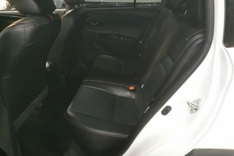 Used Toyota YARiS L Zhi Xuan 2022 X-Trail 1.5L CVT Luxury PLUS Edition