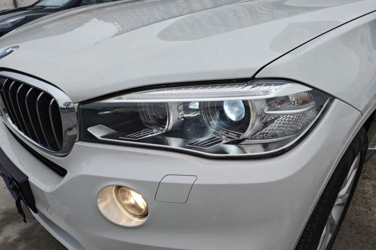 Used BMW X5 (Import) 2018 xDrive28i
