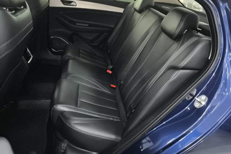 Used Chery Arrizo 5 PLUS 2021 XiaoAI 1.5L CVT Model PLUS