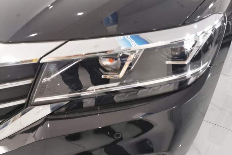 Used Volkswagen Passat 2019 330TSI Elite Edition China V Standard
