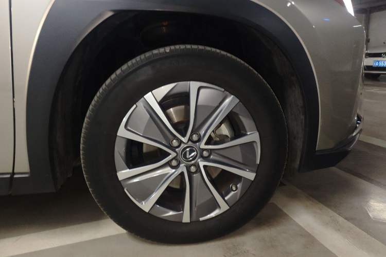 Used Lexus UX New Energy 2020 300e Pure·Joy Edition
