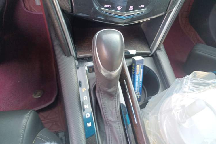 Used Cadillac XTS 2018 28T Tech Edition