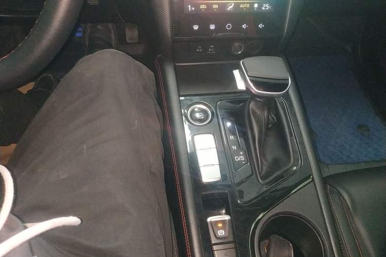 Used SOL A5 2021 1.5T CVT Prestige Smart Connectivity Model