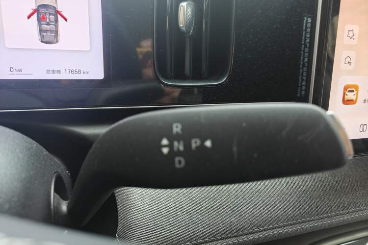 Used BYD Sealion 05 EV 2025 520 km Smart Cruise Version
