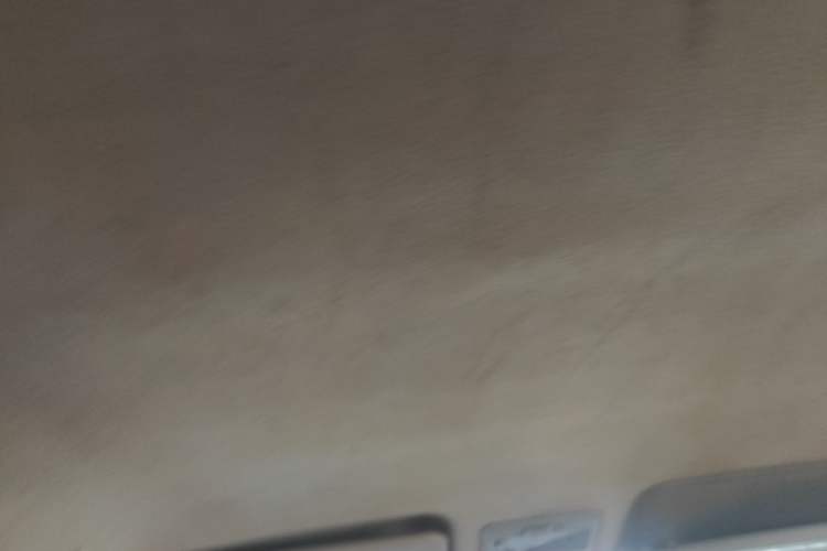 Used Suzuki Swift 2011 1.5L Manual Sport Edition Headliner