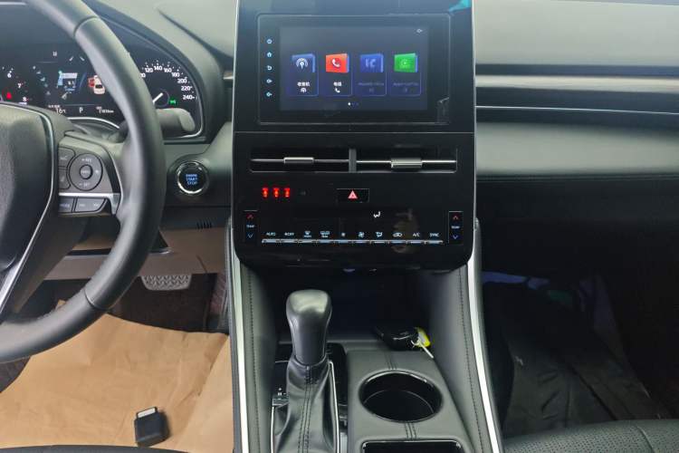 Used Toyota Avalon 2023 2.0L Premium Edition