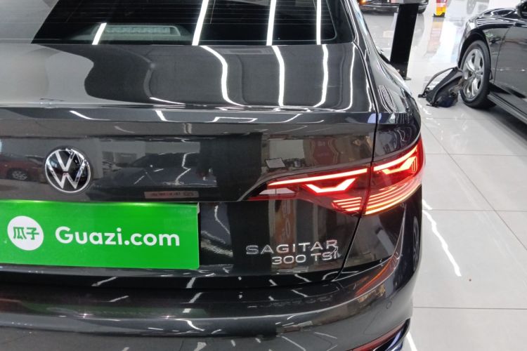 Used Volkswagen Sagitar 2023 300TSI DSG Excellence Edition Right Rear Taillight